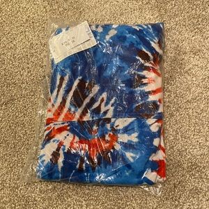 LuLaRoe Americana Amber